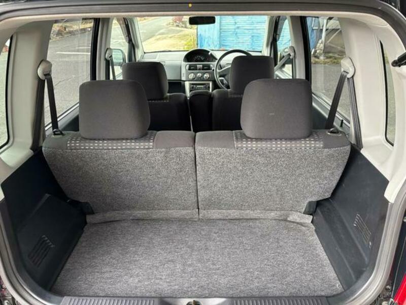 EK WAGON