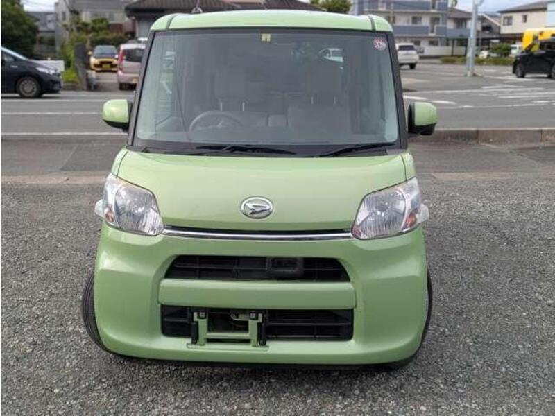 TANTO