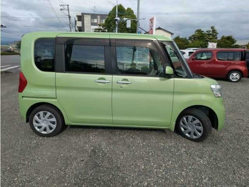 TANTO