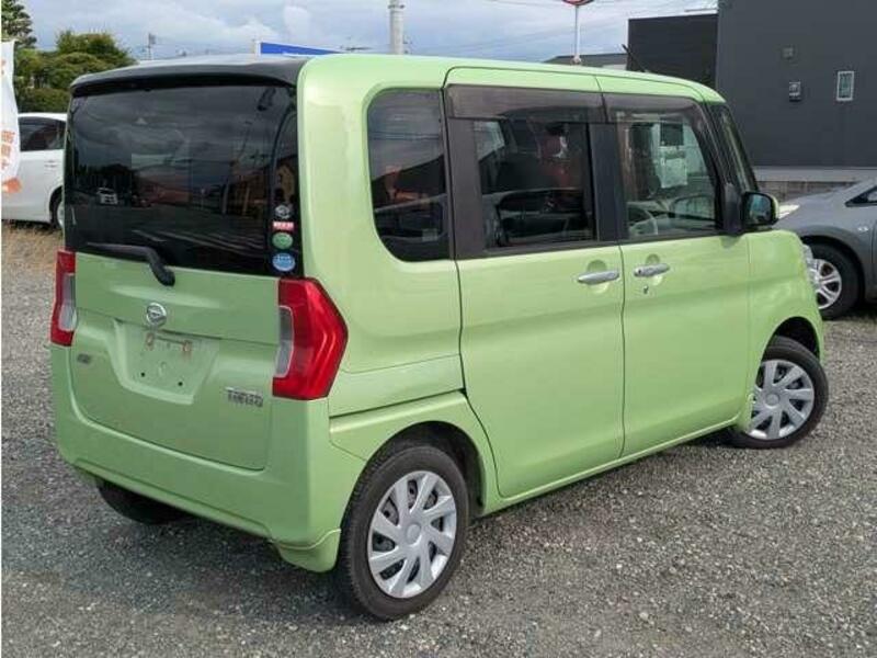 TANTO