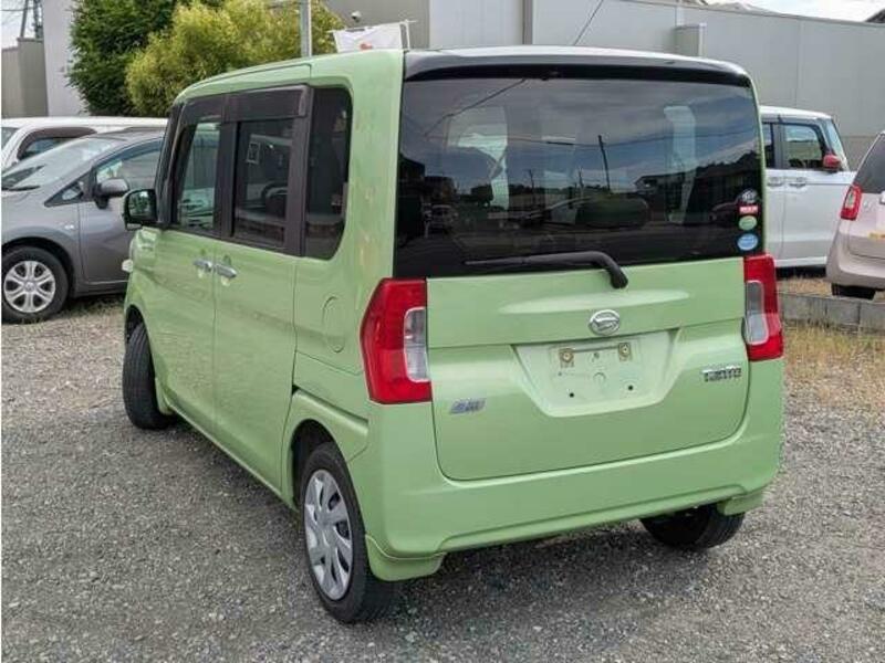 TANTO