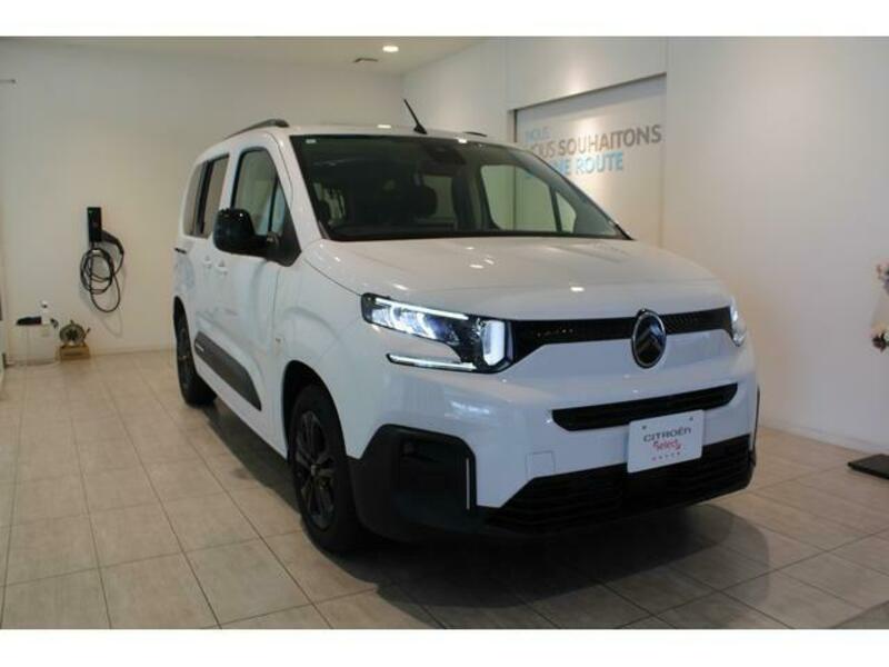 BERLINGO