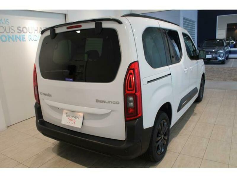 BERLINGO