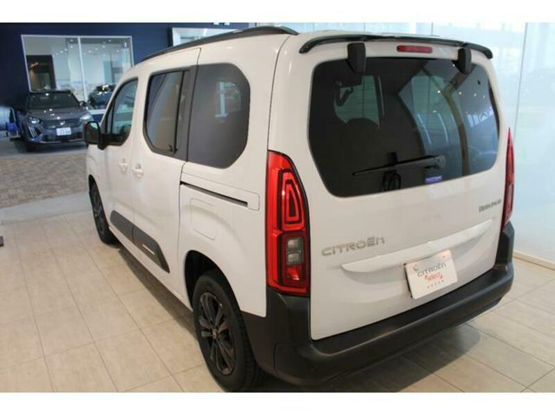 BERLINGO