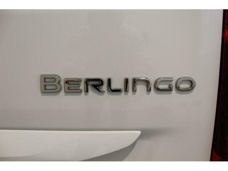 BERLINGO