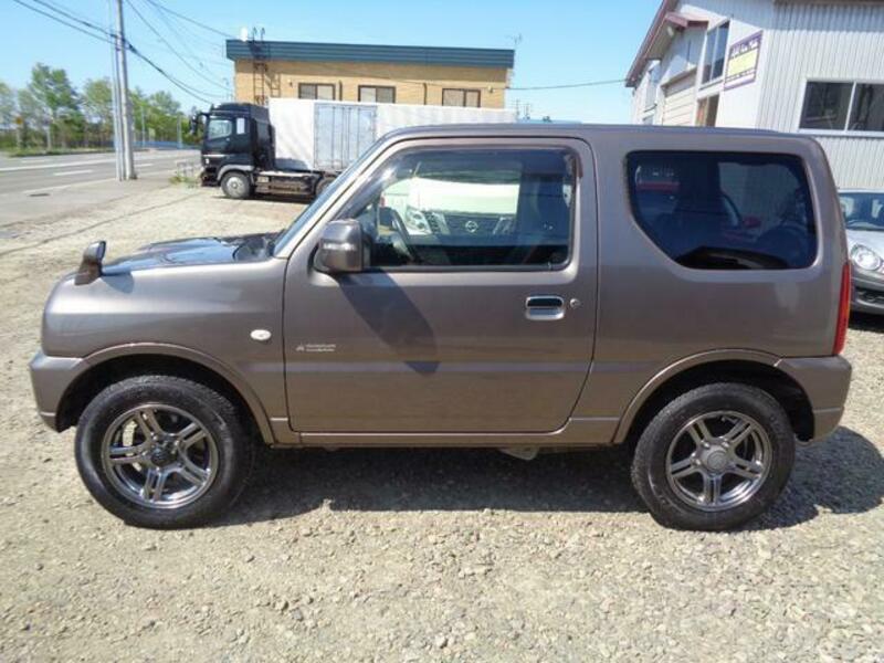 JIMNY
