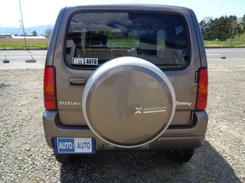 JIMNY