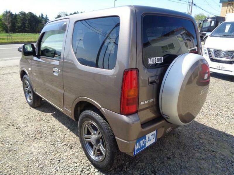 JIMNY