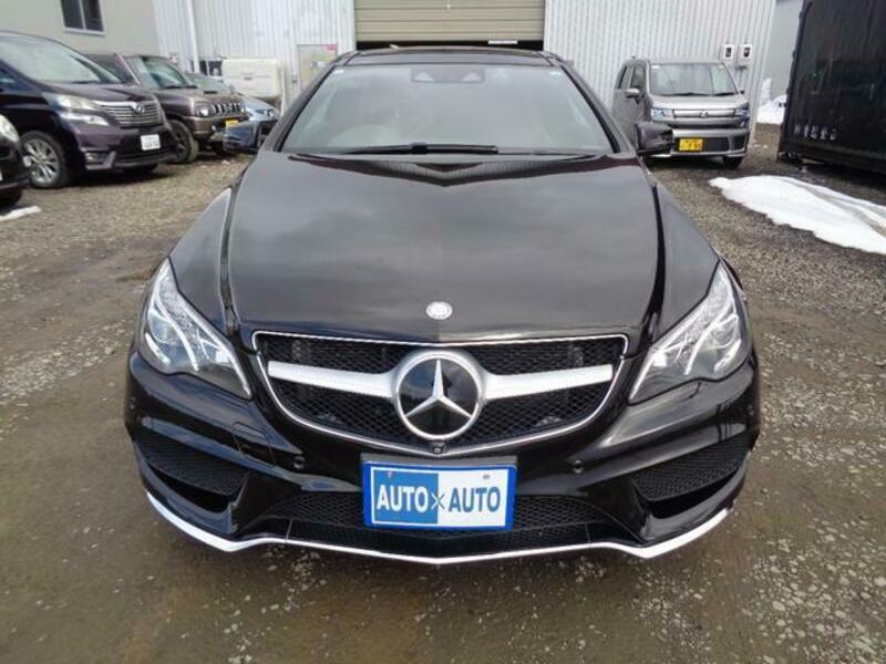 E-CLASS