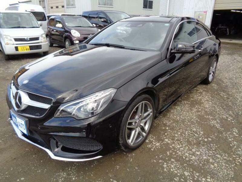 E-CLASS