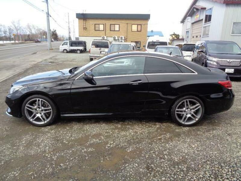 E-CLASS