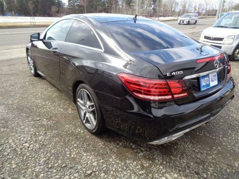 E-CLASS