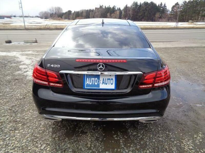E-CLASS