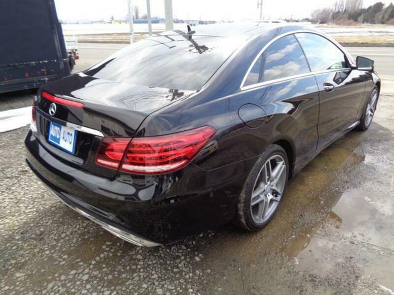 E-CLASS