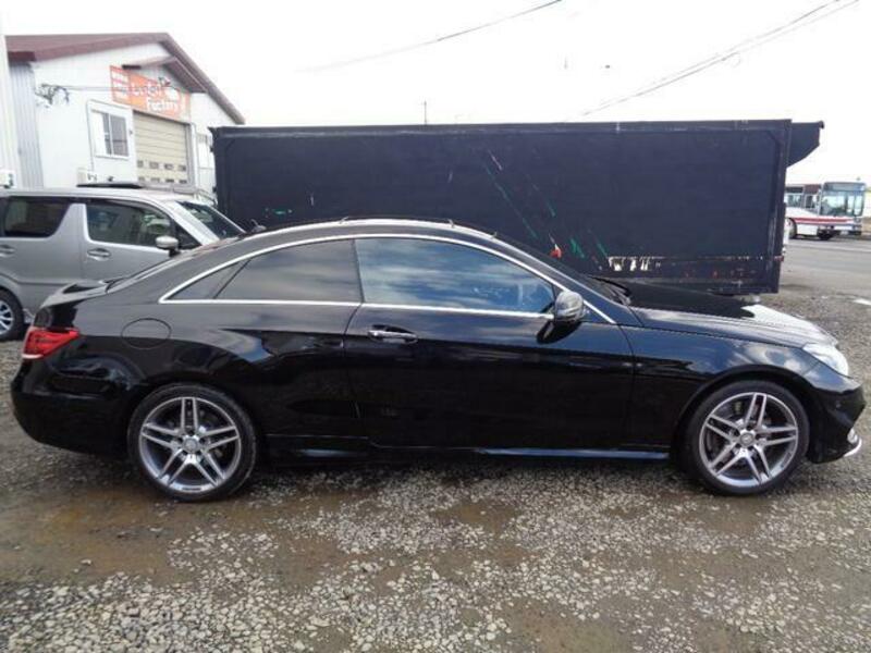 E-CLASS
