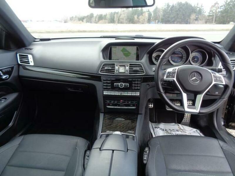 E-CLASS