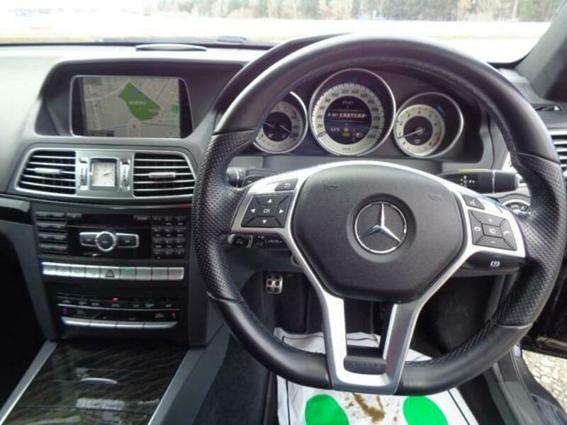 E-CLASS