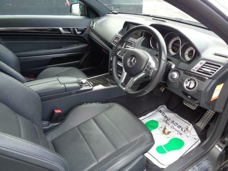 E-CLASS