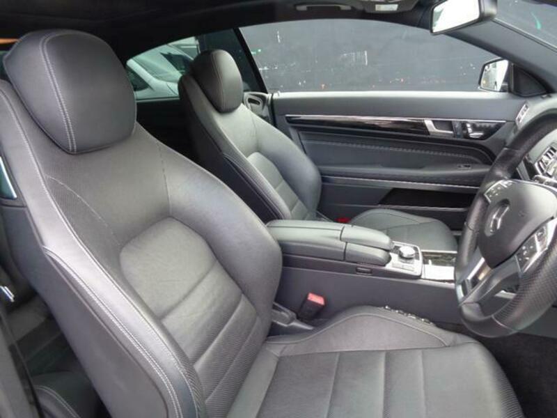 E-CLASS