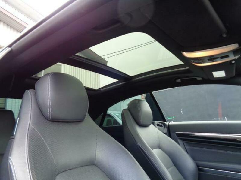 E-CLASS