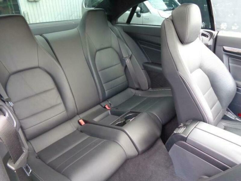E-CLASS