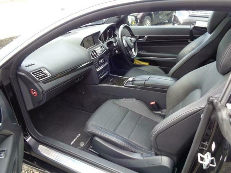 E-CLASS
