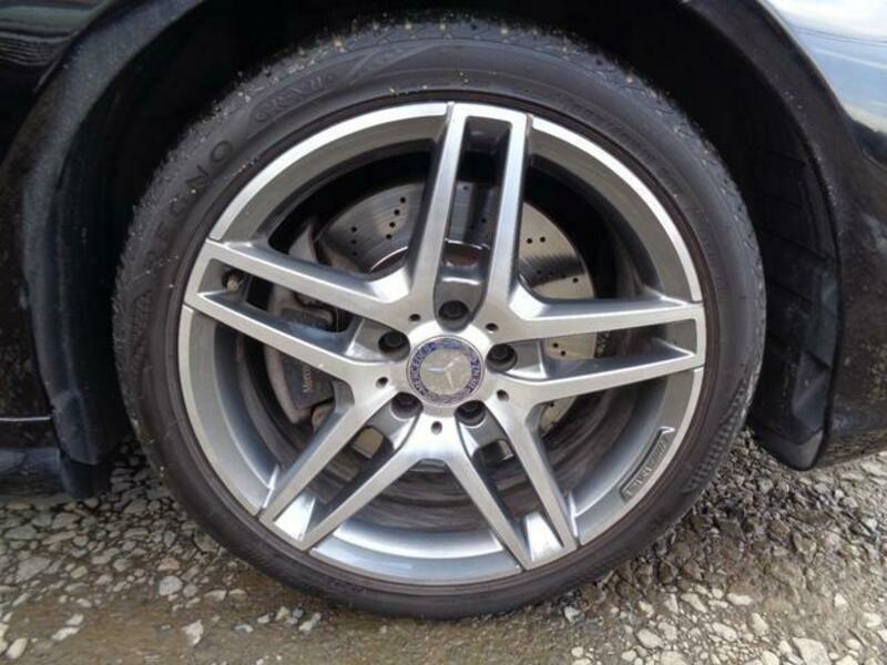 E-CLASS