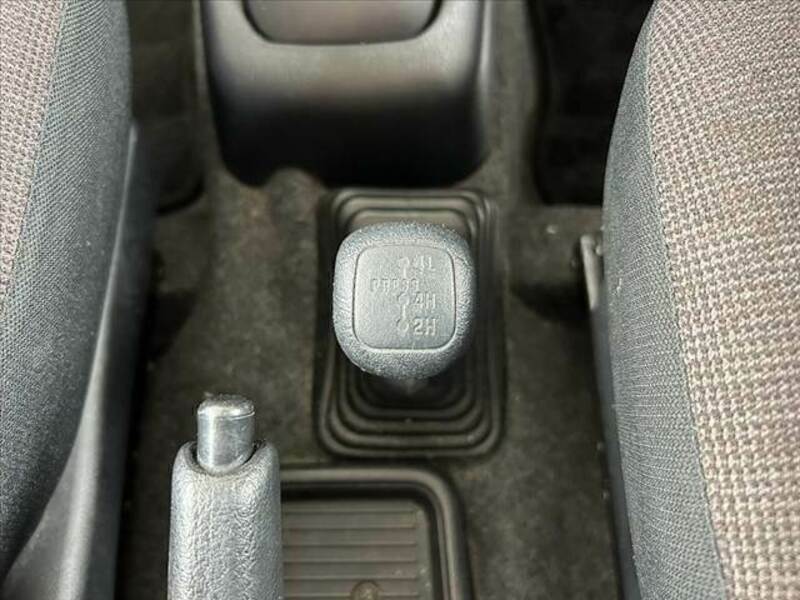 PAJERO MINI