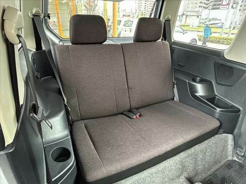 PAJERO MINI