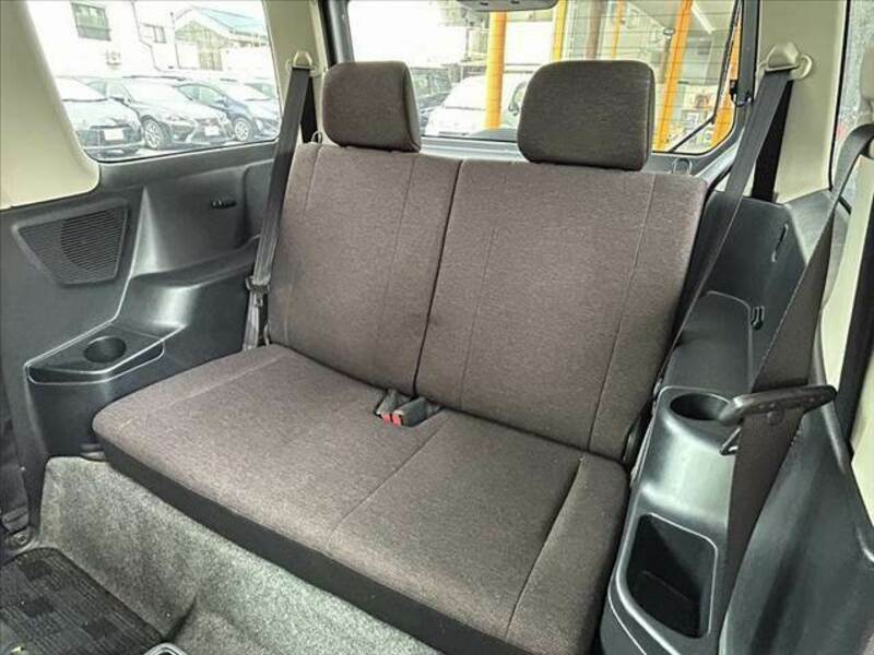 PAJERO MINI