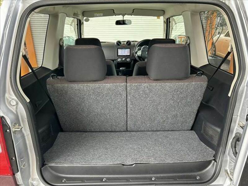 PAJERO MINI