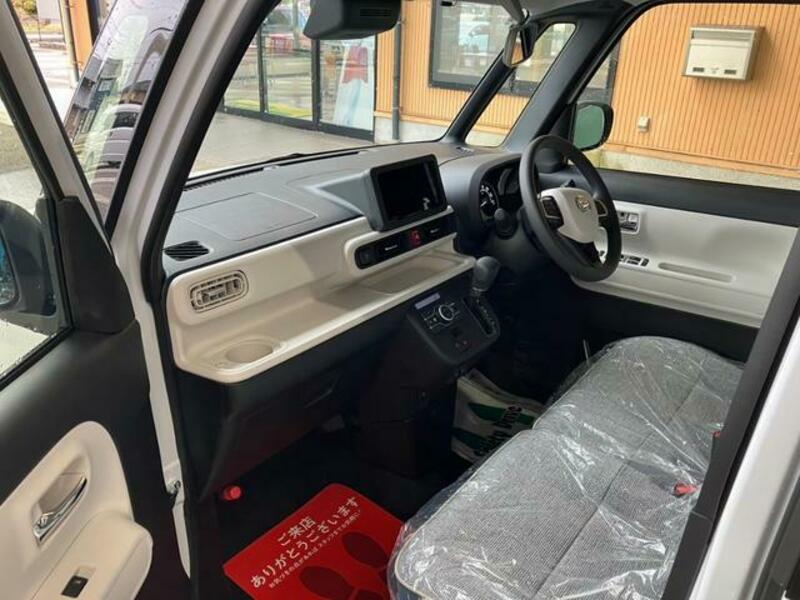 MOVE CANBUS