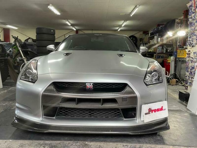 GT-R