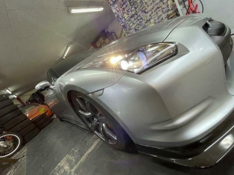 GT-R