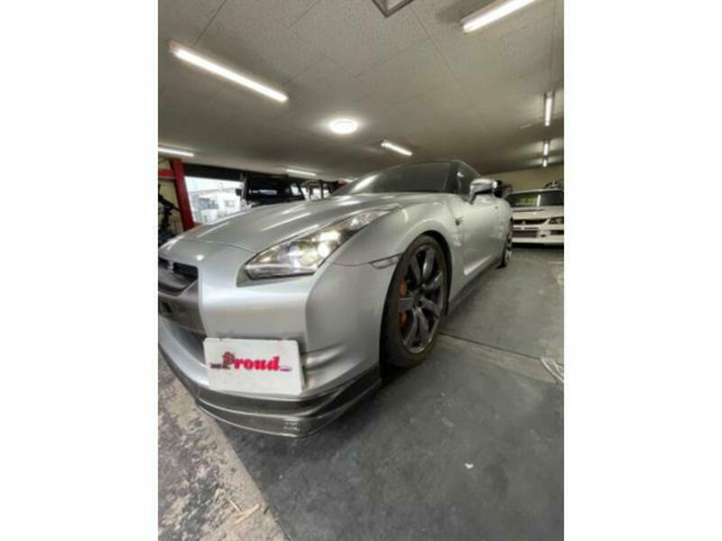 GT-R