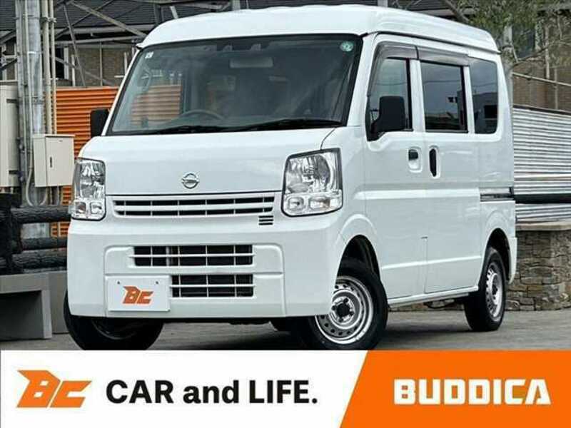 NISSAN NV100CLIPPER