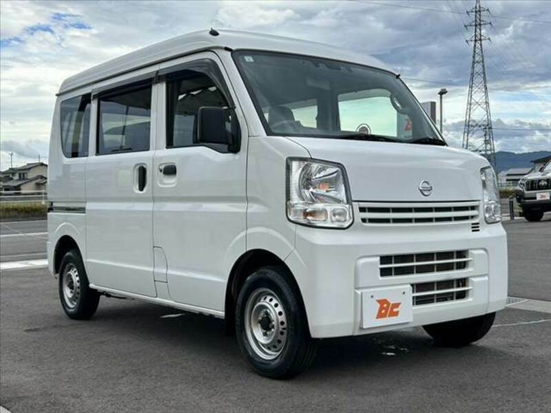 NV100CLIPPER