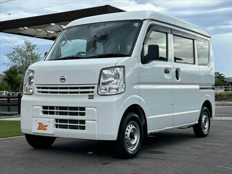 NV100CLIPPER