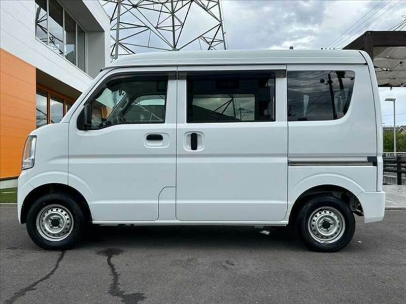 NV100CLIPPER