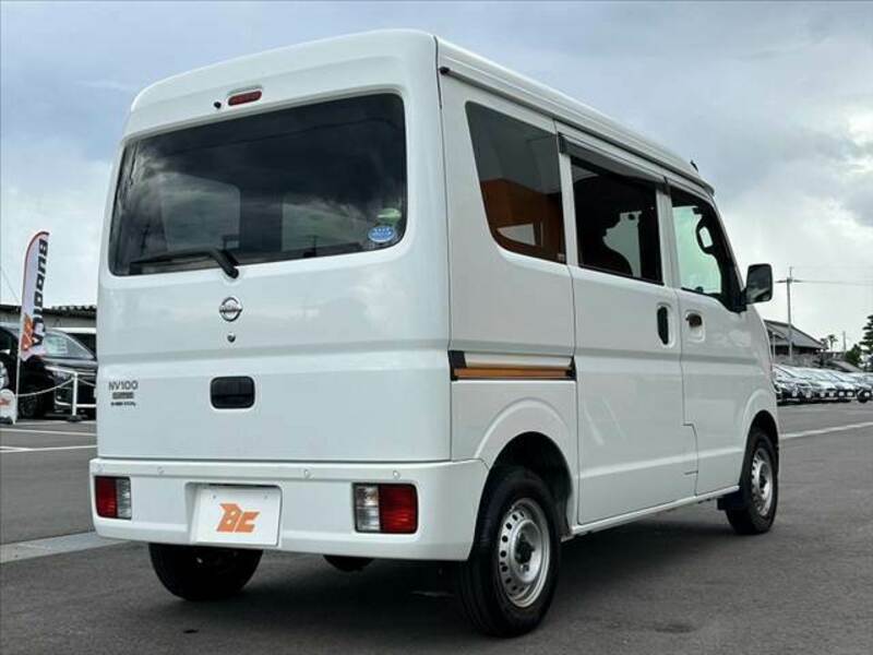 NV100CLIPPER