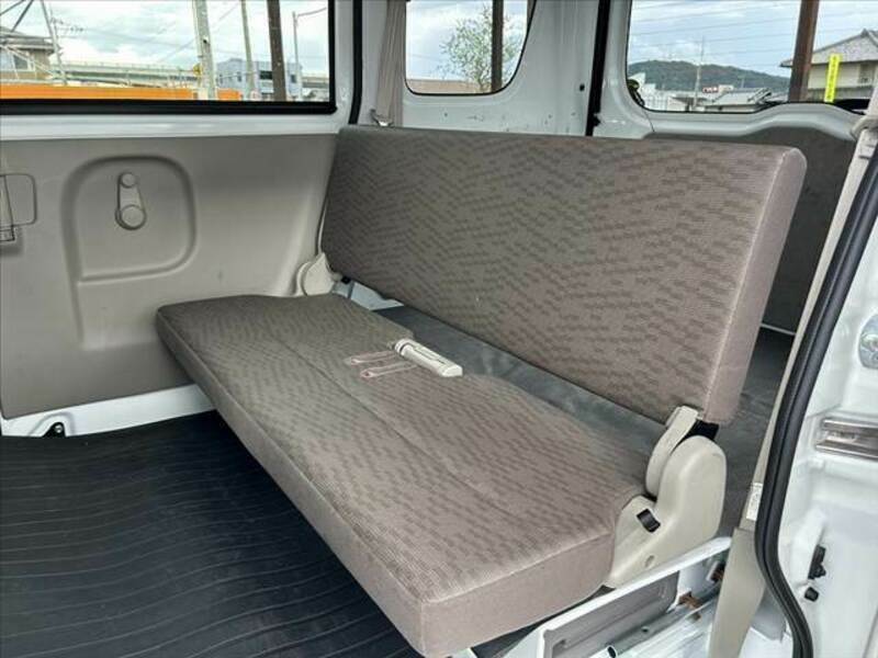NV100CLIPPER