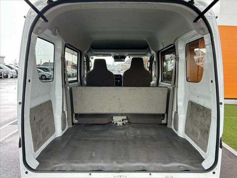 NV100CLIPPER