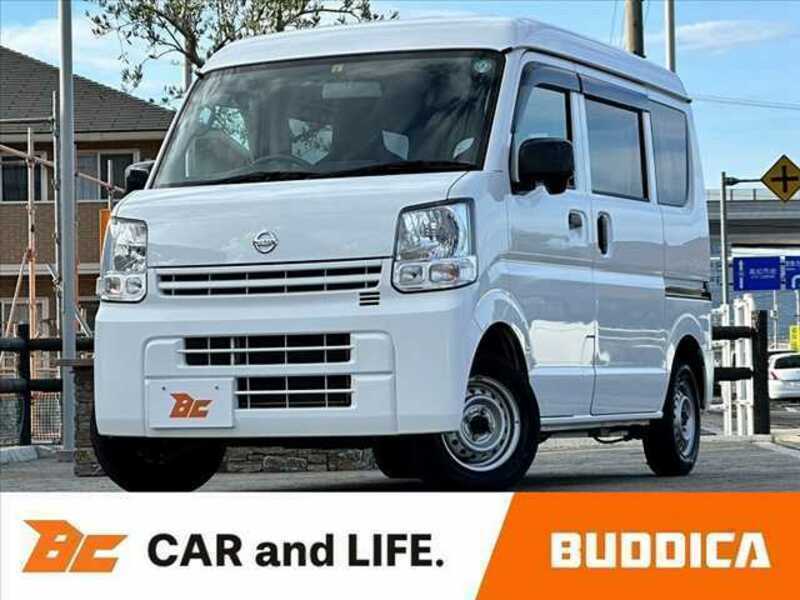 NISSAN NV100CLIPPER