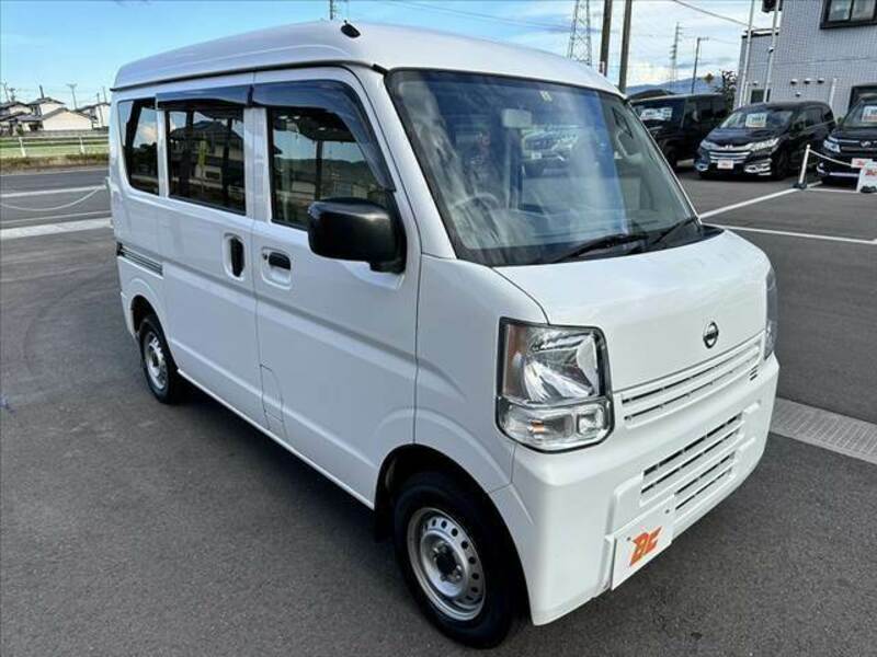 NV100CLIPPER