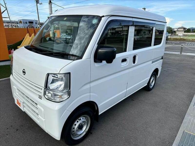 NV100CLIPPER
