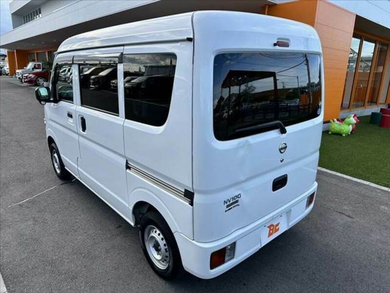 NV100CLIPPER