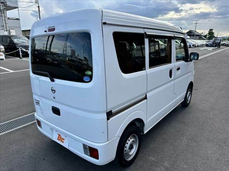 NV100CLIPPER