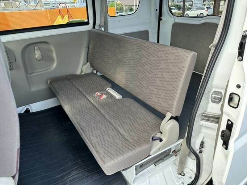 NV100CLIPPER