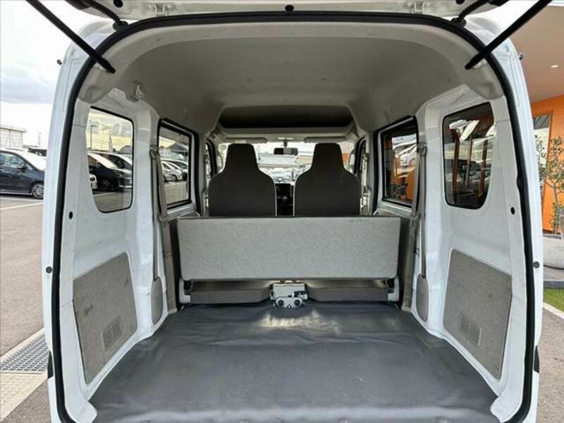 NV100CLIPPER