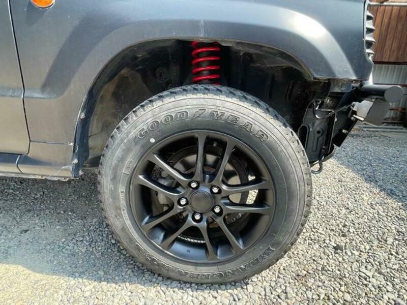 PAJERO MINI